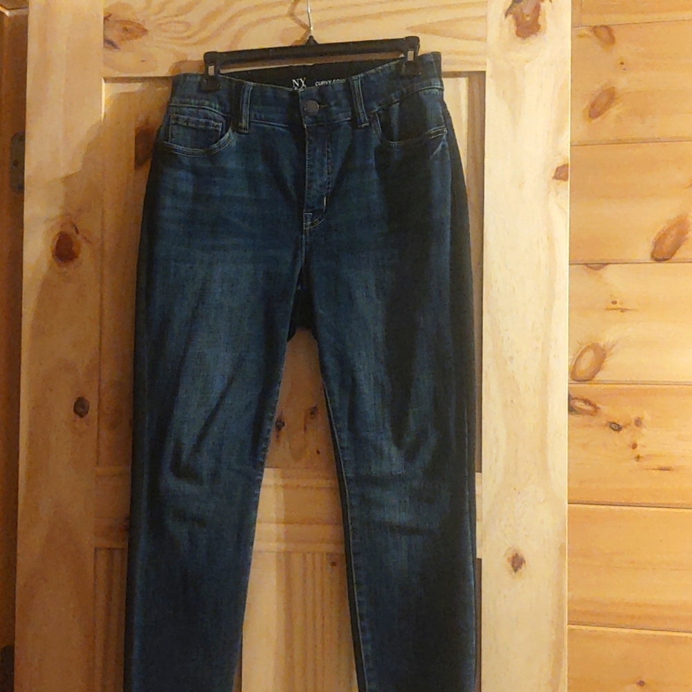 Jeans. 2 Tone